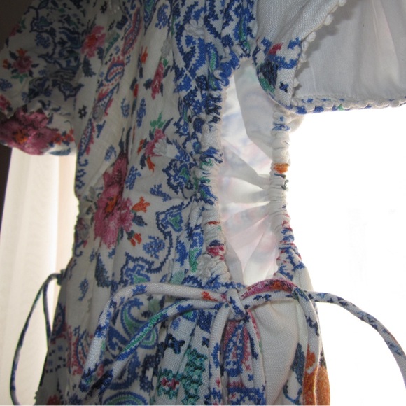 FARM Rio Midi Dress - Picture 5 of 6